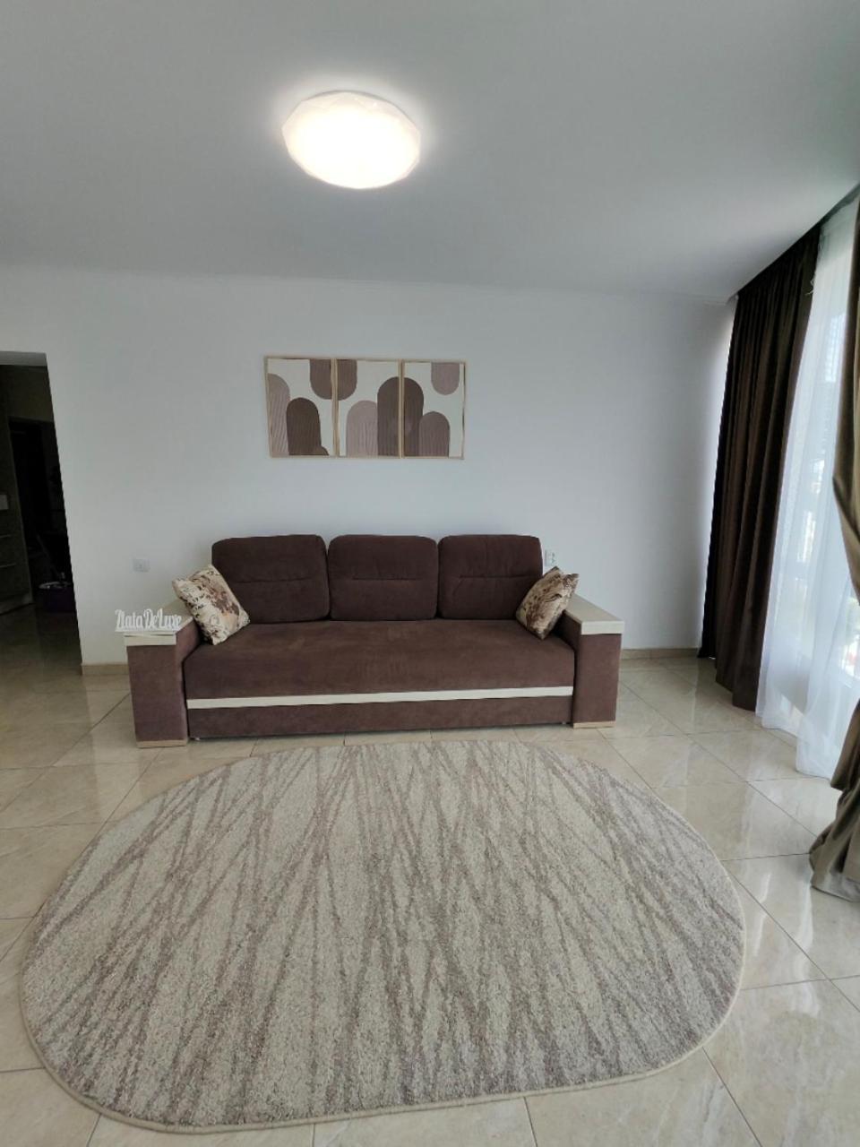 Appartamento Zlata De Luxe Ivano-Frankivsk Esterno foto