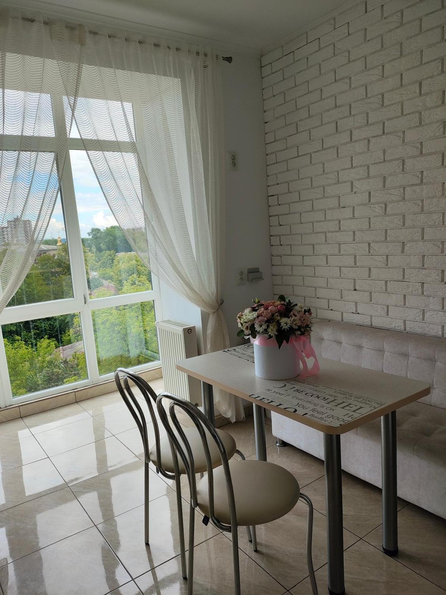 Appartamento Zlata De Luxe Ivano-Frankivsk Esterno foto