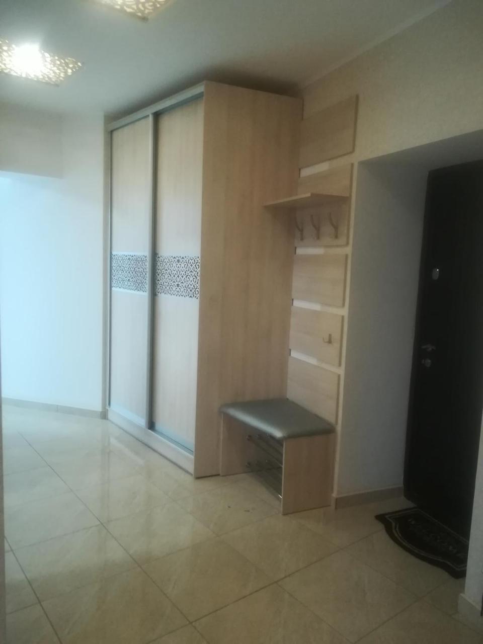 Appartamento Zlata De Luxe Ivano-Frankivsk Esterno foto