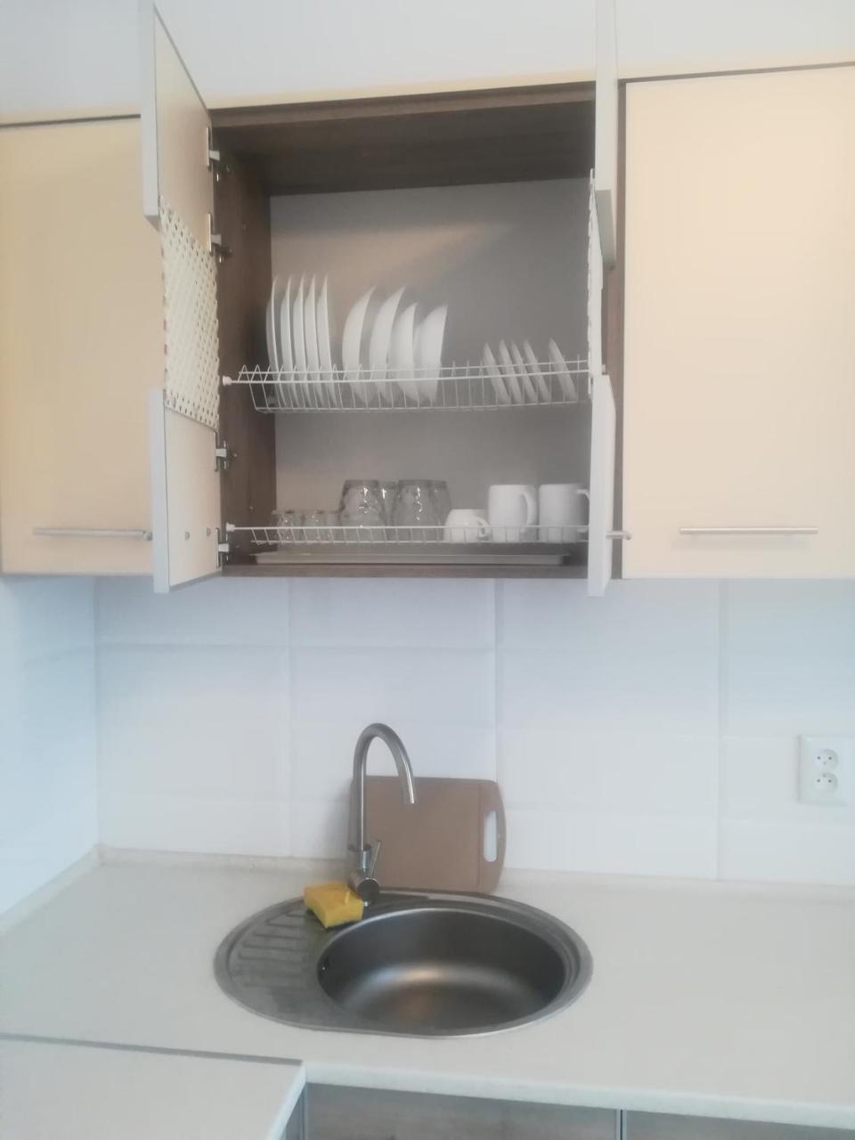 Appartamento Zlata De Luxe Ivano-Frankivsk Esterno foto