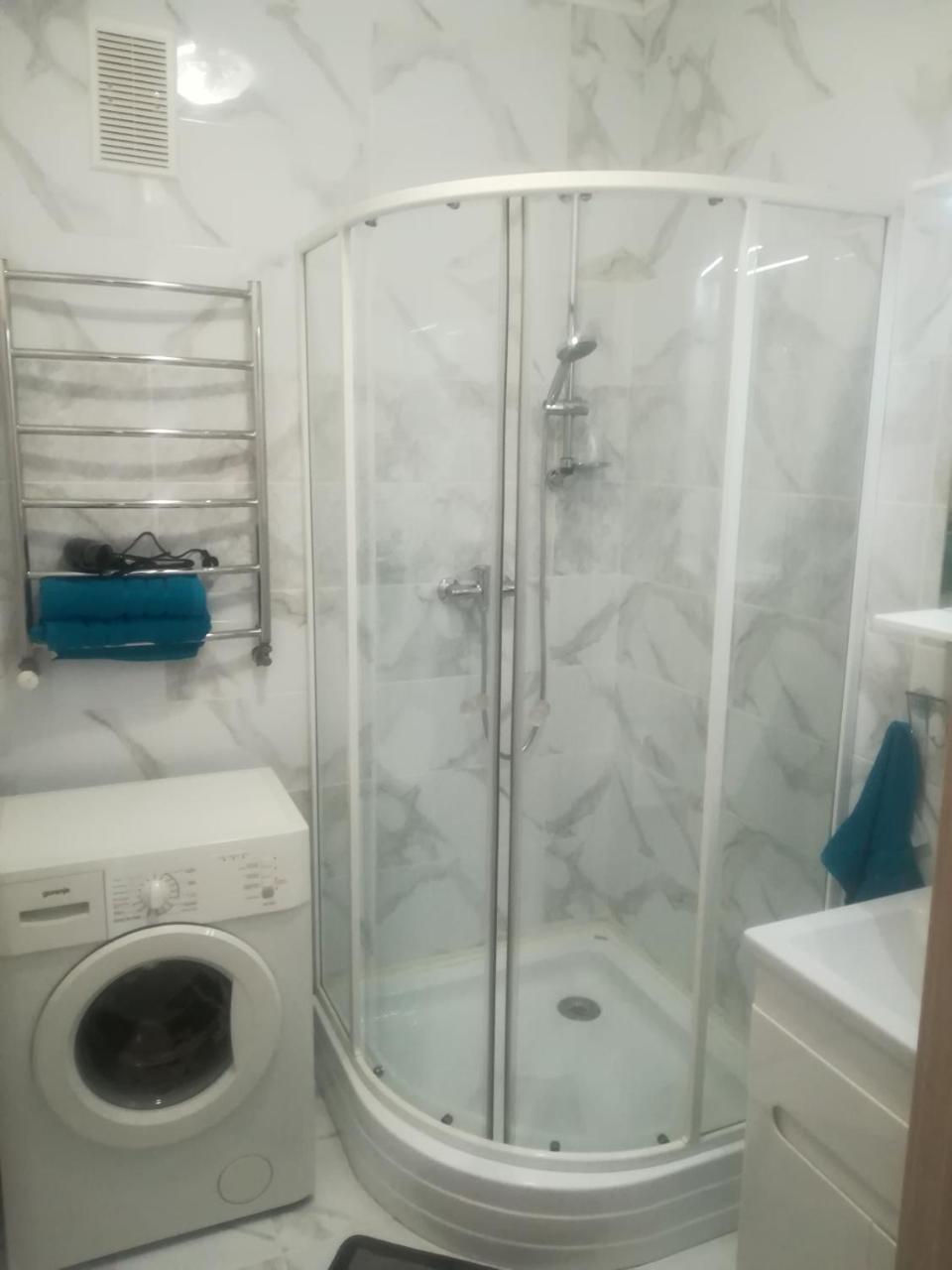 Appartamento Zlata De Luxe Ivano-Frankivsk Esterno foto