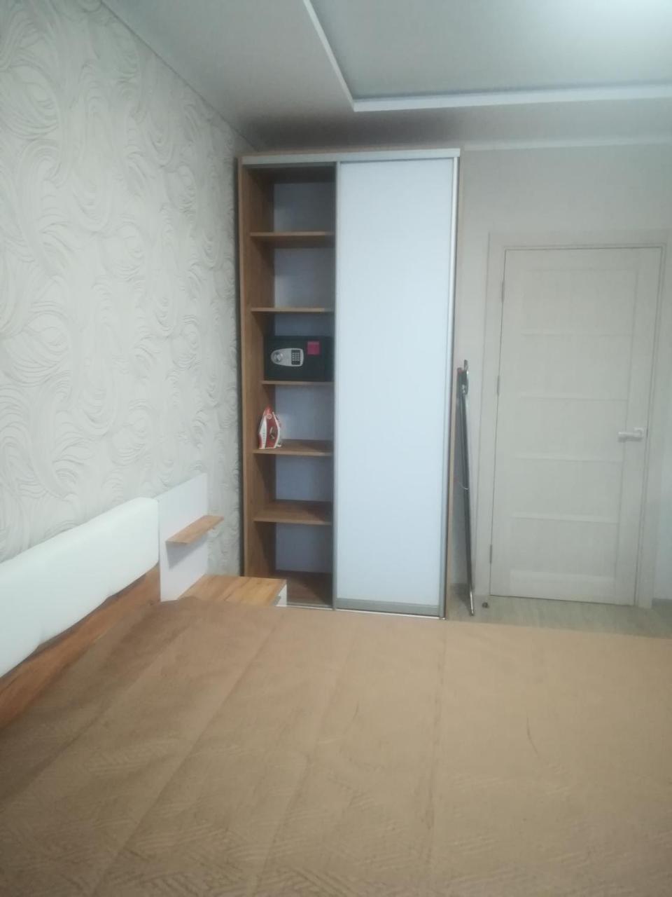 Appartamento Zlata De Luxe Ivano-Frankivsk Esterno foto