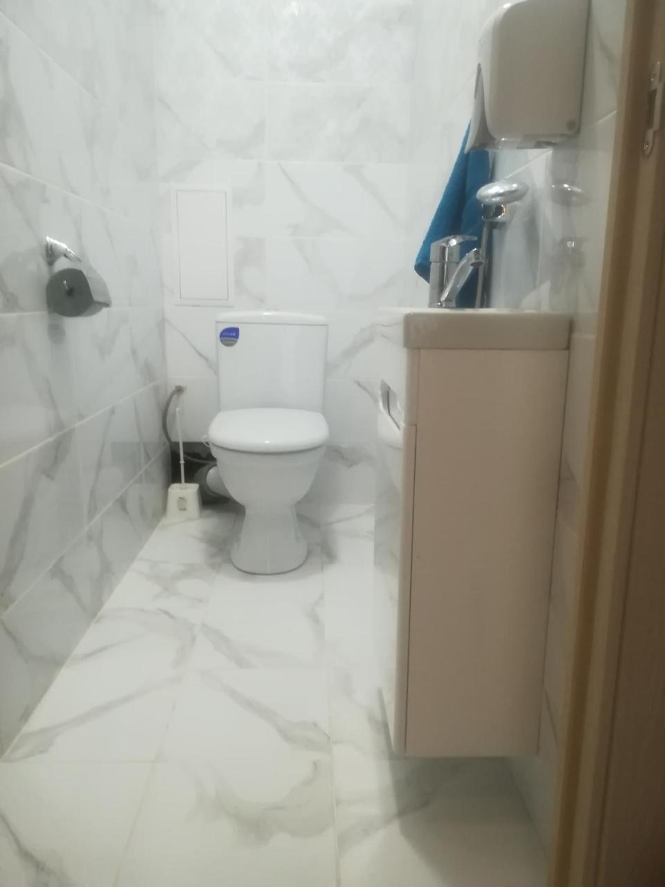 Appartamento Zlata De Luxe Ivano-Frankivsk Esterno foto