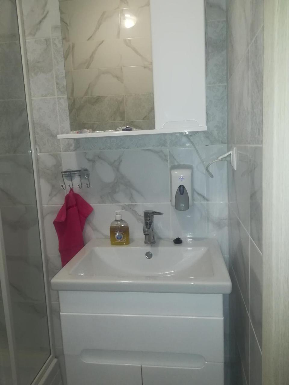 Appartamento Zlata De Luxe Ivano-Frankivsk Esterno foto